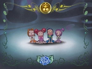 Hana-chan's Physical Examination