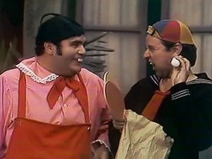 El Desayuno del Chavo - parte 1