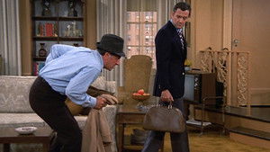 Last Tango in Newark