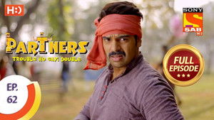 Partners - Trouble Ho Gayi Double - Episode 62 - 21st February 2018
