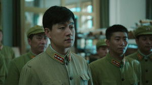 Sun Jiadong's Heavenly Road (1)