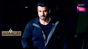 Darr @ The Mall: Part 1