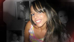 Say My Name - Louisa Ioannidis (Part 1)