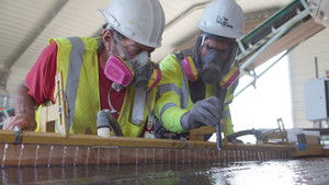 School of Hard Rocks