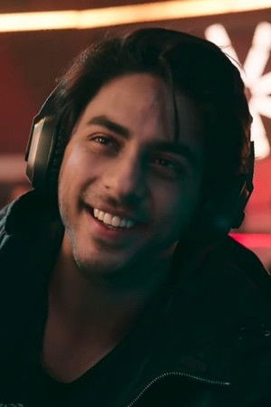 Aryan Khan