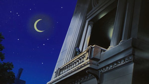 Who Wrote the Love Letter?