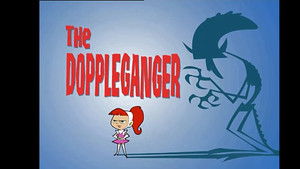 The Doppelganger
