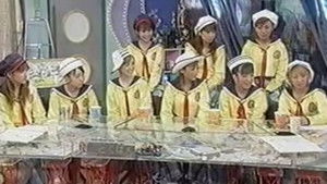 Morning Musume. - The☆Peace! (2nd Appearance)
