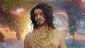 Mahasur Offers Shalaka a Choice