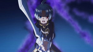 Thirteenth Imperial Prince Noah Ararat