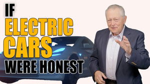 If Electric Cars Were Honest (Tesla EV Parody)