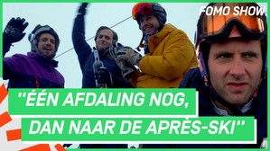 Val Thorens: Salou in the snow