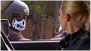 The Carter Redemption