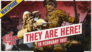 The Korean War 035 - The Battle of Chipyong-ni - February 18, 1951
