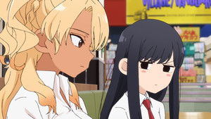 Breastibility / Naokin / Sisters / October 21st