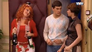 Офонаревший Обувщик