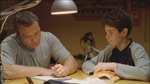 The last chance / Cleaning school