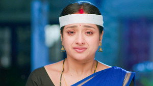 Deepa's Silent Fear
