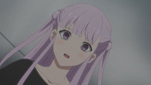 The Warrior and the Healer