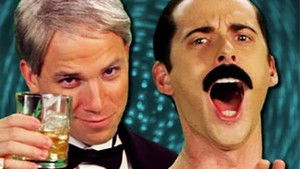 Frank Sinatra vs. Freddie Mercury