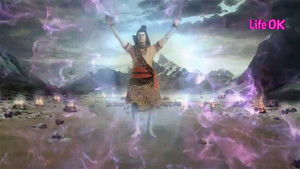 Lohitang learns of Dattatreya