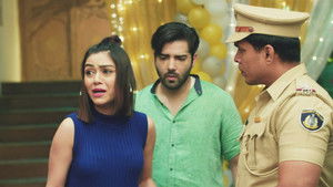 Shweta's Cunning Tactics