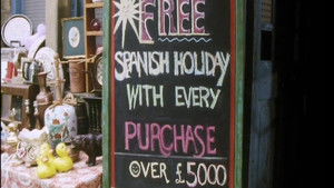 Beware of the Oglethorpe