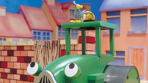 Roley and the Rock Star