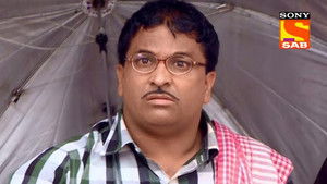 Showdown Between The Shop Owners