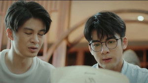 Wu Xie Investigates the Archaeological Team's Records