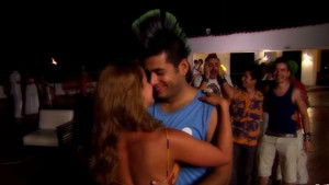 The man is Germán Part 2