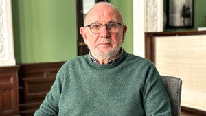 Jimmy McGovern Remembers… Priest