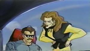 The Sacrifice Part II