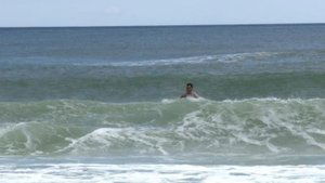 Spring Break: Evicted From Paradise