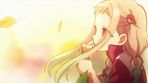 Hanako-san of the Bathroom