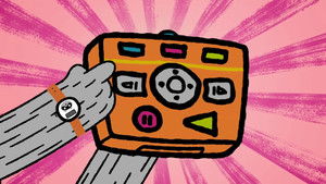 The Remote Control Collection/The Super Blue Moon Sleepover