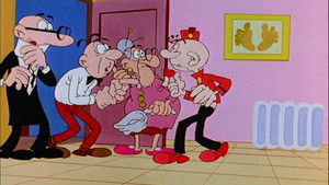 Witness for the Prosecution