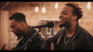 Jenny Oaks Baker & Family Four / Travis Greene