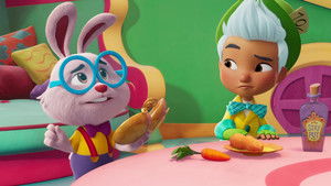 Cheshire's Cat-Astrophe