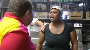 La Reina del Arenal y Opila