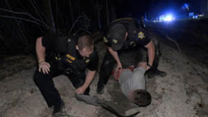 Car Accident Miracle