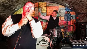 All you need is food