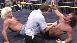 Clash of the Champions 9