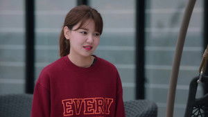 If I Had Never Met You