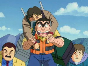 True Story! Video-Cameraman