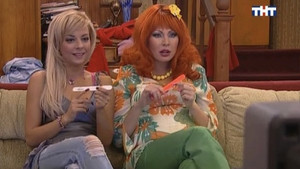 Модель не Через Постель