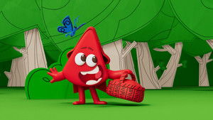 Little Red Riding Hood