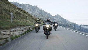 Lake Como with Stan Ianevski