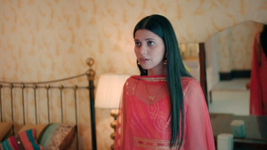 Shiva, Raavi Share a Room