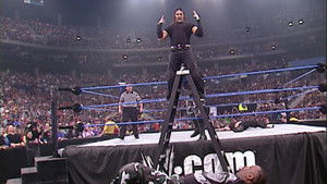 SmackDown - Feb. 01, 2001